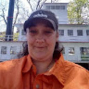 Meet your Posher, Tracy